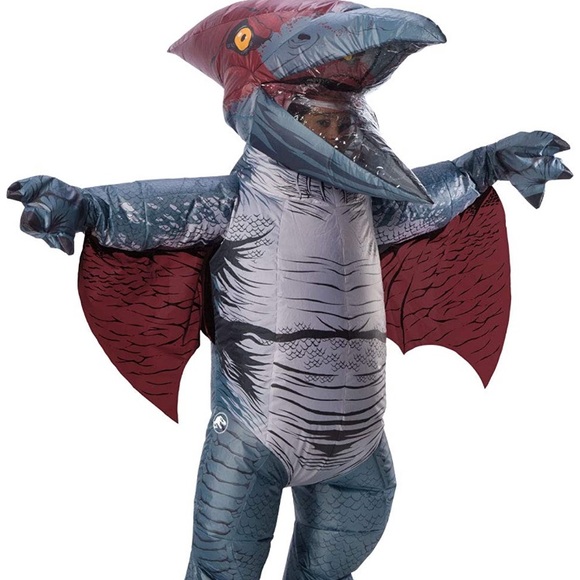 Jurassic World Other - Jurassic World Inflatable Tetradactyl dinosaur